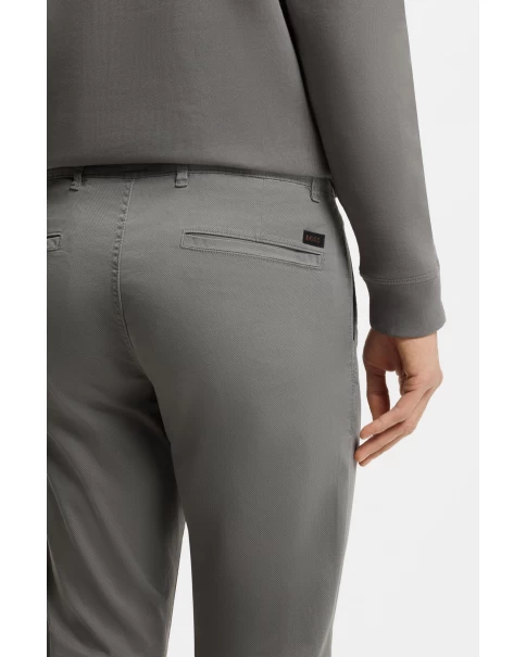 Ανδρικό Παντελόνι Boss Chino slim 50554754 047 Ανδρικό Παντελόνι Boss Chino slim 50554754 047