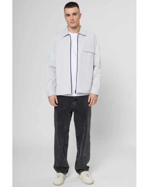 Ανδρικό Overshirt Boss Lorum 50553706 053 LATEST IN Ανδρικό Overshirt Boss Lorum 50553706 053 LATEST IN
