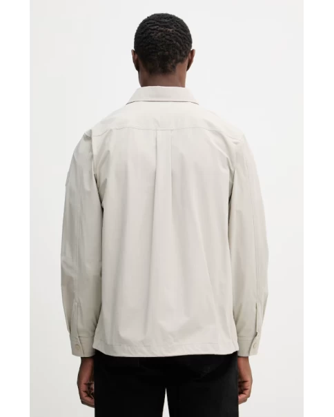 Ανδρικό Overshirt Boss Lendon 50553710 070 ΝΕΕΣ ΑΦΙΞΕΙΣ Ανδρικό Overshirt Boss Lendon 50553710 070 ΝΕΕΣ ΑΦΙΞΕΙΣ
