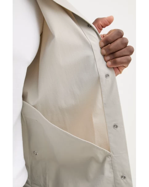 Ανδρικό Overshirt Boss Lendon 50553710 070 ΝΕΕΣ ΑΦΙΞΕΙΣ Ανδρικό Overshirt Boss Lendon 50553710 070 ΝΕΕΣ ΑΦΙΞΕΙΣ