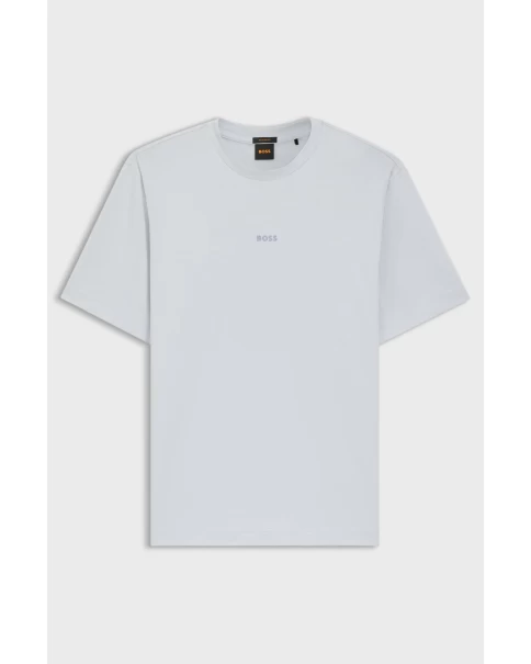 Ανδρικό T-shirt BOSS TChup 50473278 054 T-SHIRTS Ανδρικό T-shirt BOSS TChup 50473278 054 T-SHIRTS