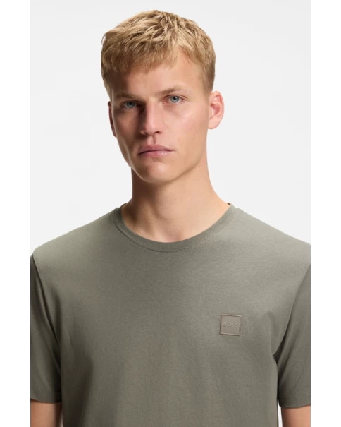 Ανδρικό T-shirt BOSS Tales 50508584 076