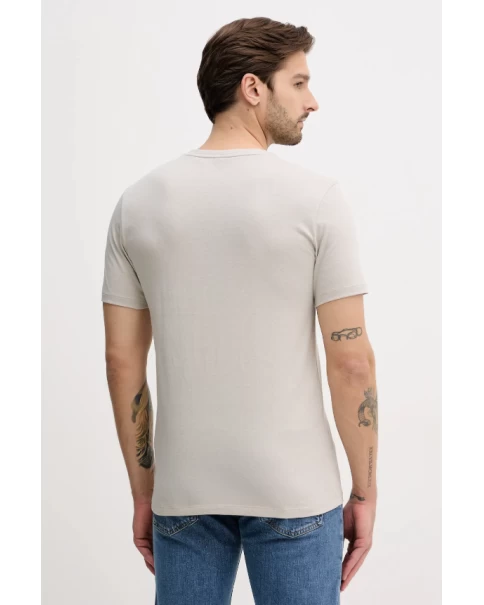 Ανδρικό T-shirt BOSS Tales 50508584 070 T-SHIRTS Ανδρικό T-shirt BOSS Tales 50508584 070 T-SHIRTS