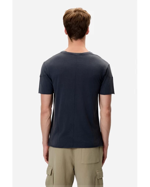 Ανδρική Μπλούζα Dirty Laundry DLMT000656 T-SHIRTS Ανδρική Μπλούζα Dirty Laundry DLMT000656 T-SHIRTS