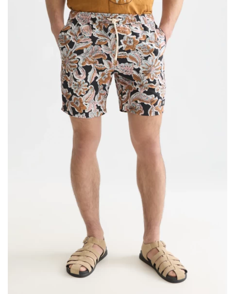 Ανδρικό Μαγιό Scotch & Soda 183262 001 Ανδρικό Μαγιό Scotch & Soda 183262 001