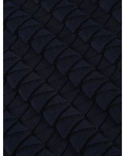 Ανδρική Μπλούζα Πλεκτή με γιακά Scotch & Soda 182276 401 ΜΠΛΟΥΖΕΣ POLO Ανδρική Μπλούζα Πλεκτή με γιακά Scotch & Soda 182276 401 ΜΠΛΟΥΖΕΣ POLO