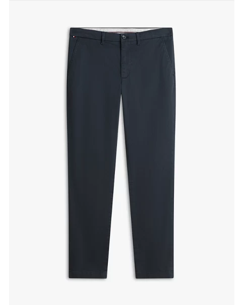 Ανδρικό Chino Παντελόνι Tommy Hilfiger Bleecker Printed MW0MW41924 Desert Sky TROUSERS Ανδρικό Chino Παντελόνι Tommy Hilfiger Bleecker Printed MW0MW41924 Desert Sky TROUSERS