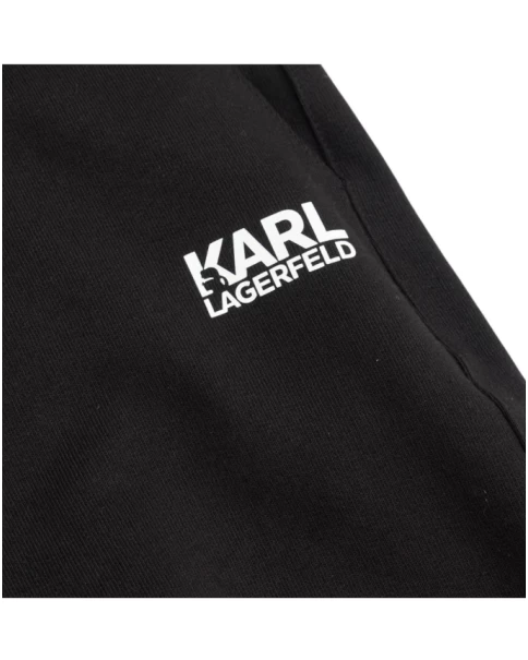 Βερμούδα Φούτερ Karl Lagerfeld 705783 562917 LATEST IN Βερμούδα Φούτερ Karl Lagerfeld 705783 562917 LATEST IN