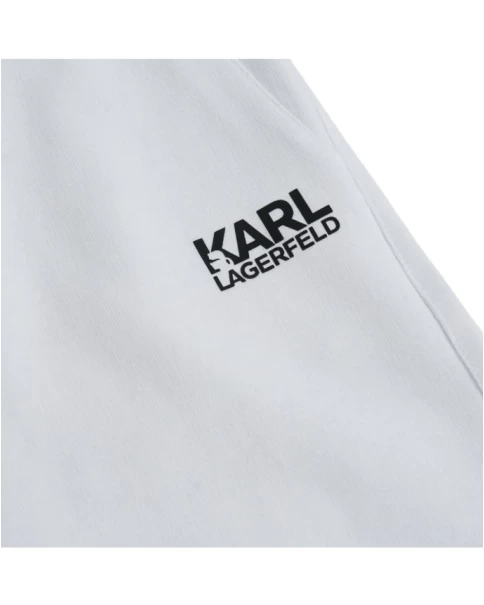 Βερμούδα Φούτερ Karl Lagerfeld 705783 562917 LATEST IN Βερμούδα Φούτερ Karl Lagerfeld 705783 562917 LATEST IN