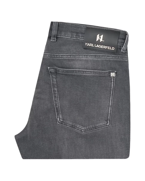 Ανδρικό Jean Παντελόνι Karl Lagerfeld 265506 500890 940 JEANS Ανδρικό Jean Παντελόνι Karl Lagerfeld 265506 500890 940 JEANS