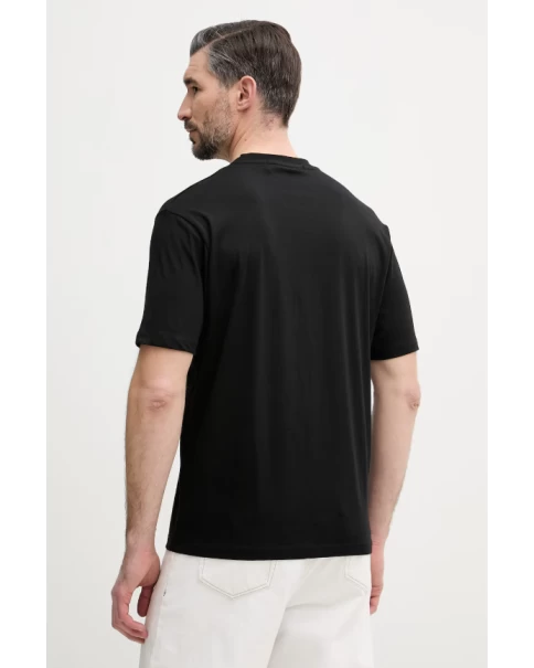 Ανδρική Μπλούζα Karl Lagerfeld 755146 562224 T-SHIRTS Ανδρική Μπλούζα Karl Lagerfeld 755146 562224 T-SHIRTS