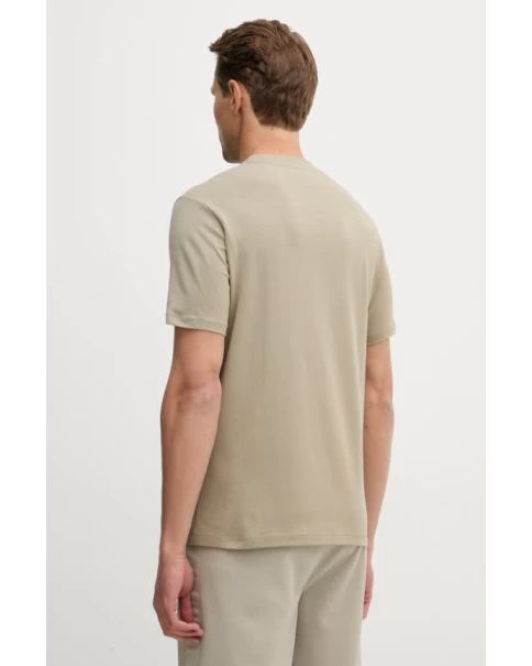 Ανδρική Μπλούζα Karl Lagerfeld 755047 562235 T-SHIRTS Ανδρική Μπλούζα Karl Lagerfeld 755047 562235 T-SHIRTS