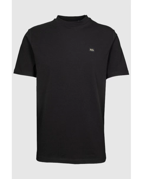Ανδρική Μπλούζα Karl Lagerfeld 755052 562235 990 T-SHIRTS Ανδρική Μπλούζα Karl Lagerfeld 755052 562235 990 T-SHIRTS