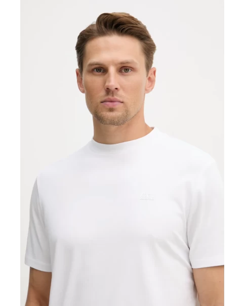 Ανδρική Μπλούζα Karl Lagerfeld 755034 562235 T-SHIRTS Ανδρική Μπλούζα Karl Lagerfeld 755034 562235 T-SHIRTS