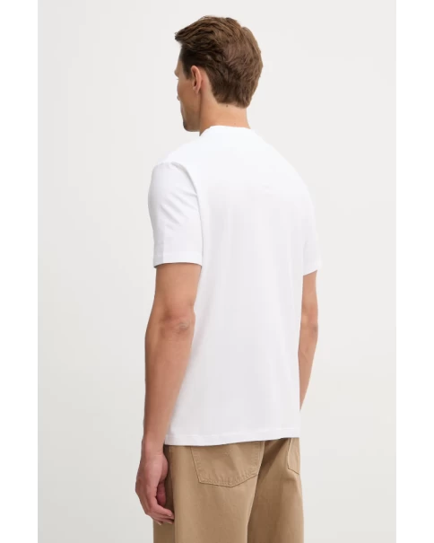 Ανδρική Μπλούζα Karl Lagerfeld 755034 562235 T-SHIRTS Ανδρική Μπλούζα Karl Lagerfeld 755034 562235 T-SHIRTS