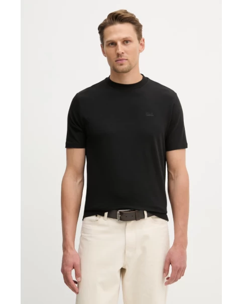 Ανδρική Μπλούζα Karl Lagerfeld 755034 562235 T-SHIRTS Ανδρική Μπλούζα Karl Lagerfeld 755034 562235 T-SHIRTS