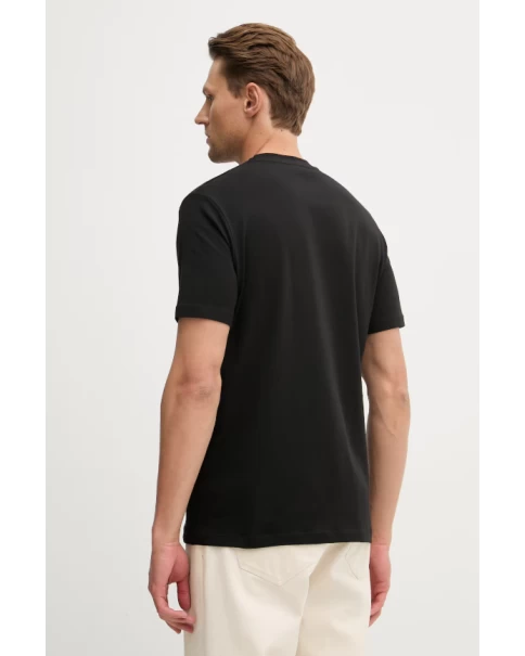 Ανδρική Μπλούζα Karl Lagerfeld 755034 562235 T-SHIRTS Ανδρική Μπλούζα Karl Lagerfeld 755034 562235 T-SHIRTS