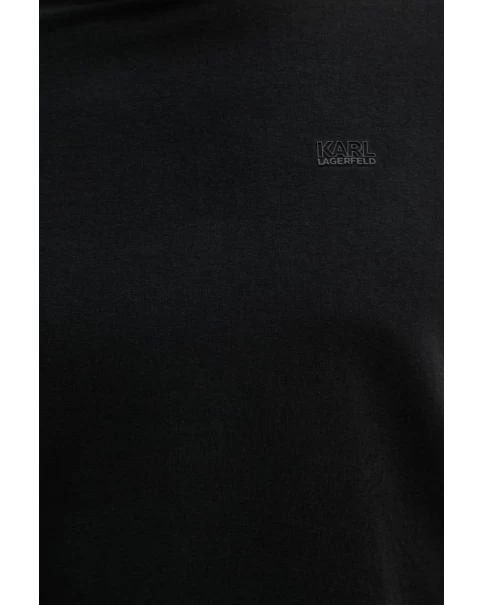 Ανδρική Μπλούζα Karl Lagerfeld 755034 562235 T-SHIRTS Ανδρική Μπλούζα Karl Lagerfeld 755034 562235 T-SHIRTS