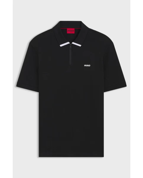 Ανδρική Μπλούζα Πόλο HUGO Dalomino 50511721 POLO T-SHIRTS