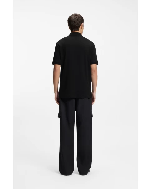 Ανδρική Μπλούζα Πόλο HUGO Dalomino 50511721 POLO T-SHIRTS