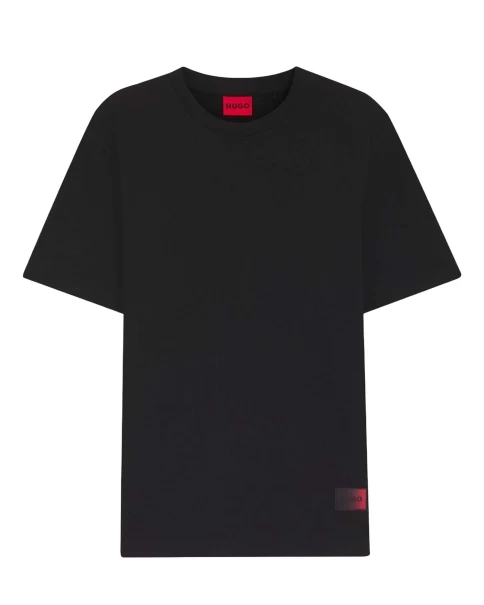Ανδρικό T-shirt HUGO Danoto 50553144 249 T-SHIRTS Ανδρικό T-shirt HUGO Danoto 50553144 249 T-SHIRTS