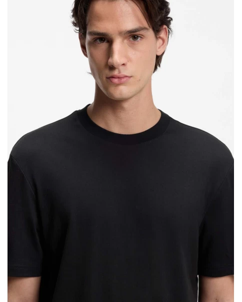 Ανδρικό T-shirt HUGO Danoto 50553144 249 T-SHIRTS Ανδρικό T-shirt HUGO Danoto 50553144 249 T-SHIRTS