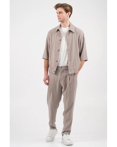 Ανδρικό Overshirt Vittorio 300-26-GROSSETO OVERSHIRT Ανδρικό Overshirt Vittorio 300-26-GROSSETO OVERSHIRT
