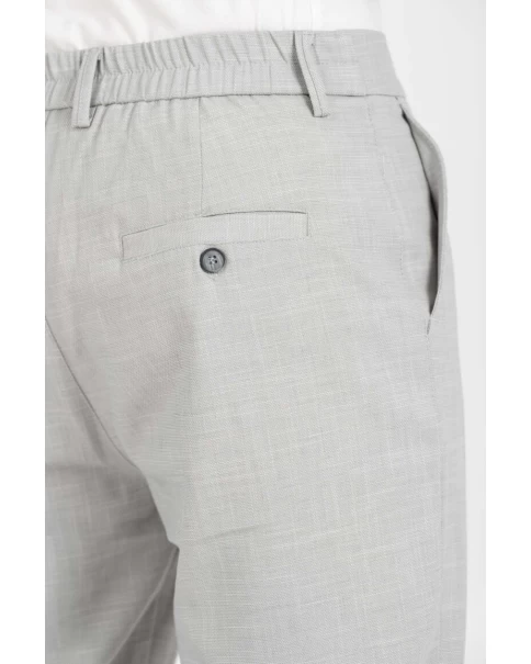 Ανδρικό Παντελόνι Vittorio 500-25-BOSA S26 TROUSERS Ανδρικό Παντελόνι Vittorio 500-25-BOSA S26 TROUSERS