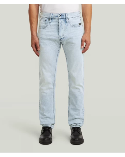 Ανδρικό Jean Παντελόνι G-STAR Streem Slim Tapered D28534-E205-H918