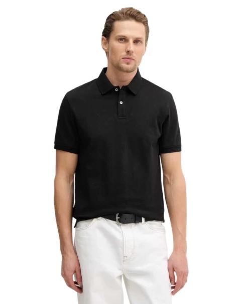 Ανδρική Μπλούζα Πόλο Guess M6RP05KD181 ΜΠΛΟΥΖΕΣ POLO Ανδρική Μπλούζα Πόλο Guess M6RP05KD181 ΜΠΛΟΥΖΕΣ POLO