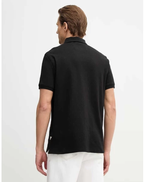 Ανδρική Μπλούζα Πόλο Guess M6RP05KD181 ΜΠΛΟΥΖΕΣ POLO Ανδρική Μπλούζα Πόλο Guess M6RP05KD181 ΜΠΛΟΥΖΕΣ POLO
