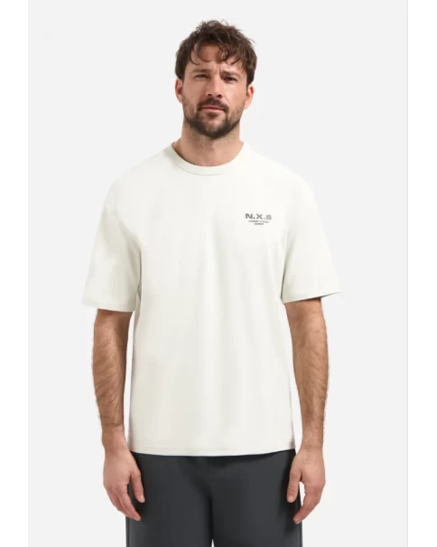 Ανδρικό T-shirt INTERLOCK No Excess 31340212 Kit T-SHIRTS Ανδρικό T-shirt INTERLOCK No Excess 31340212 Kit T-SHIRTS