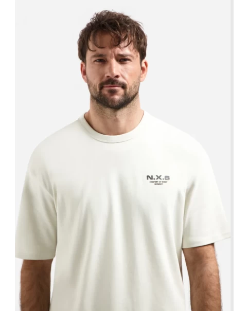 Ανδρικό T-shirt INTERLOCK No Excess 31340212 Kit T-SHIRTS Ανδρικό T-shirt INTERLOCK No Excess 31340212 Kit T-SHIRTS