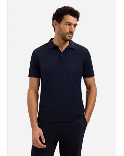 Ανδρική Μπλούζα Performance με γιακά No Excess 31370285sn ΜΠΛΟΥΖΕΣ POLO Ανδρική Μπλούζα Performance με γιακά No Excess 31370285sn ΜΠΛΟΥΖΕΣ POLO