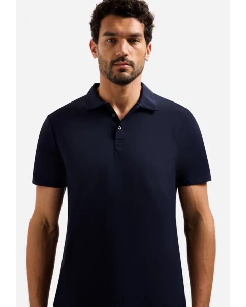 Ανδρική Μπλούζα Performance με γιακά No Excess 31370285sn ΜΠΛΟΥΖΕΣ POLO Ανδρική Μπλούζα Performance με γιακά No Excess 31370285sn ΜΠΛΟΥΖΕΣ POLO