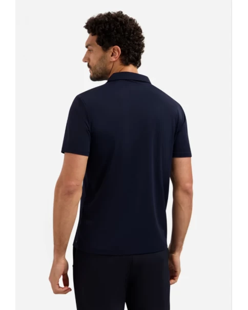 Ανδρική Μπλούζα Performance με γιακά No Excess 31370285sn ΜΠΛΟΥΖΕΣ POLO Ανδρική Μπλούζα Performance με γιακά No Excess 31370285sn ΜΠΛΟΥΖΕΣ POLO