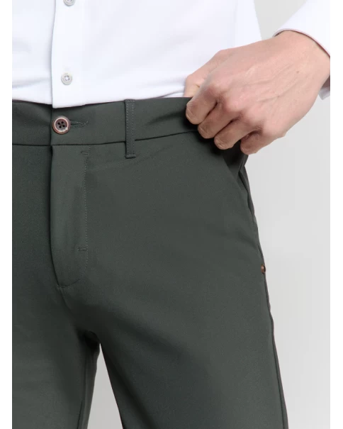 Ανδρικό Chino Παντελόνι No Excess N705015 TROUSERS Ανδρικό Chino Παντελόνι No Excess N705015 TROUSERS