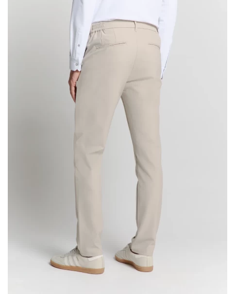Ανδρικό Chino Παντελόνι No Excess N705015 TROUSERS Ανδρικό Chino Παντελόνι No Excess N705015 TROUSERS