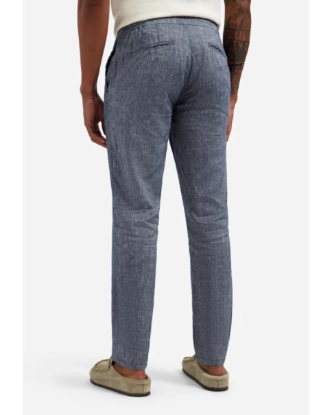 Ανδρικό Chino Παντελόνι No Excess 317140211 TROUSERS