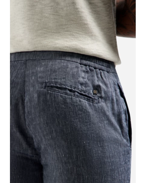 Ανδρικό Chino Παντελόνι No Excess 317140211 TROUSERS