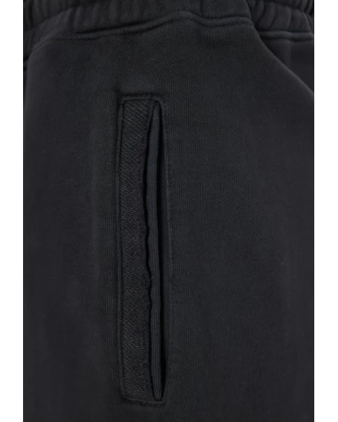 Ανδρική Αθλητική Βερμούδα Funky Buddha FBM013-058-03 Black ΒΕΡΜΟΥΔΕΣ Ανδρική Αθλητική Βερμούδα Funky Buddha FBM013-058-03 Black ΒΕΡΜΟΥΔΕΣ
