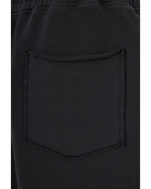 Ανδρική Αθλητική Βερμούδα Funky Buddha FBM013-058-03 Black ΒΕΡΜΟΥΔΕΣ Ανδρική Αθλητική Βερμούδα Funky Buddha FBM013-058-03 Black ΒΕΡΜΟΥΔΕΣ