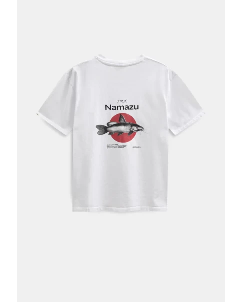 Ανδρική Μπλούζα Anerkjendt Akvillads 902378 T-SHIRTS Ανδρική Μπλούζα Anerkjendt Akvillads 902378 T-SHIRTS