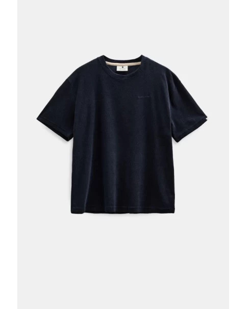 Ανδρική Μπλούζα Anerkjendt Akvillads Frotte 902256 petsete T-SHIRTS Ανδρική Μπλούζα Anerkjendt Akvillads Frotte 902256 petsete T-SHIRTS