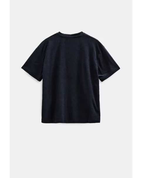 Ανδρική Μπλούζα Anerkjendt Akvillads Frotte 902256 petsete T-SHIRTS Ανδρική Μπλούζα Anerkjendt Akvillads Frotte 902256 petsete T-SHIRTS