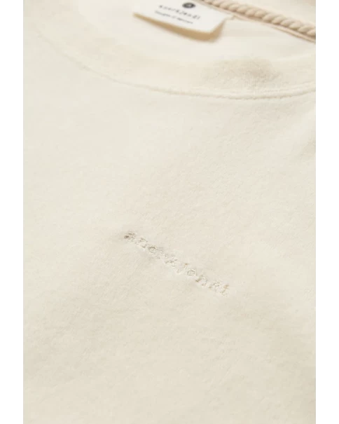 Ανδρική Μπλούζα Anerkjendt Akvillads Frotte 902256 petsete T-SHIRTS Ανδρική Μπλούζα Anerkjendt Akvillads Frotte 902256 petsete T-SHIRTS
