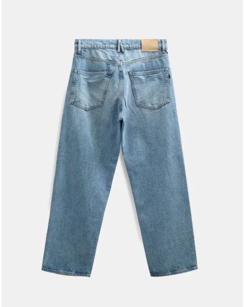 Ανδρικό Jean Παντελόνι Anerkjendt Akjonas 902251 8010 JEANS Ανδρικό Jean Παντελόνι Anerkjendt Akjonas 902251 8010 JEANS