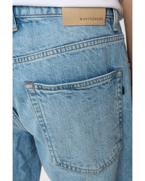Ανδρικό Jean Παντελόνι Anerkjendt Akjonas 902251 8010 JEANS Ανδρικό Jean Παντελόνι Anerkjendt Akjonas 902251 8010 JEANS