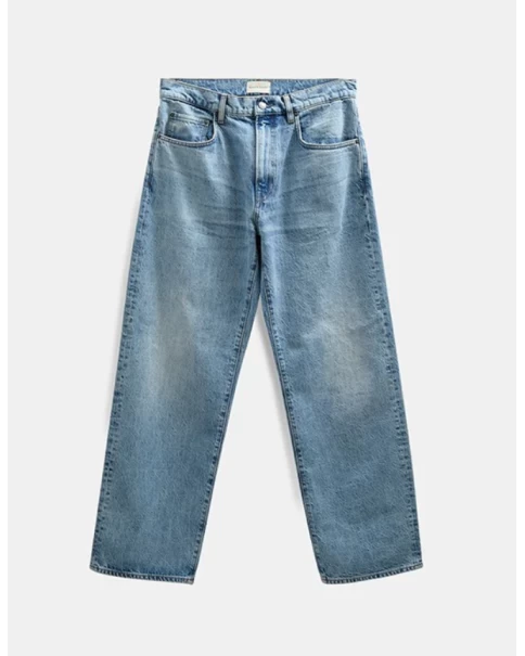 Ανδρικό Jean Παντελόνι Anerkjendt Akjonas 902251 8010