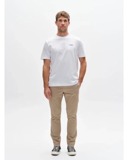 Ανδρικό Παντελόνι Gabba Paul K3280 Dale 2200211070 12269 Sand TROUSERS Ανδρικό Παντελόνι Gabba Paul K3280 Dale 2200211070 12269 Sand TROUSERS
